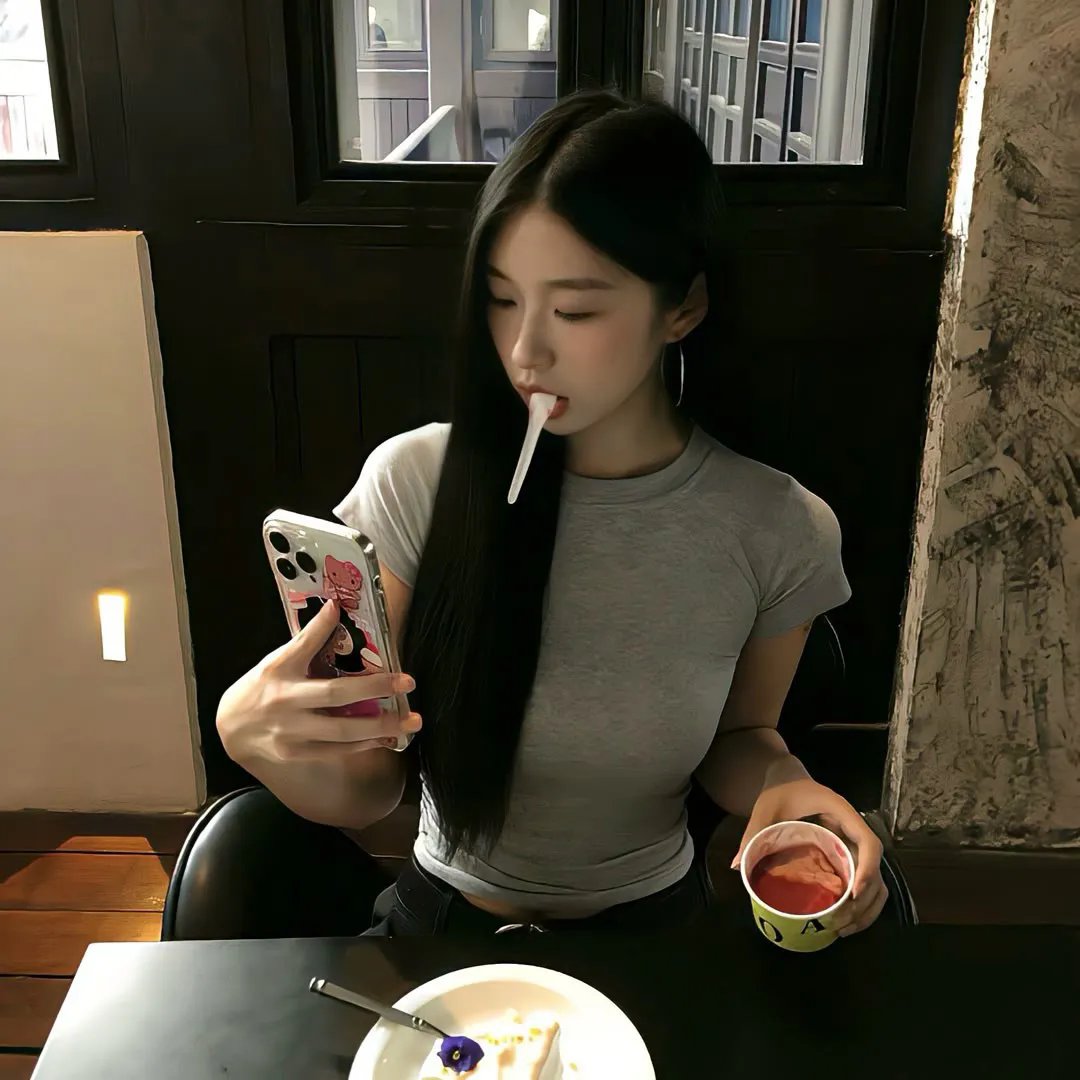 日安忧郁