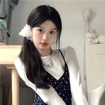少女的歧祷